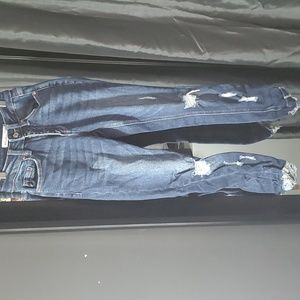 Kancan skinny jeans